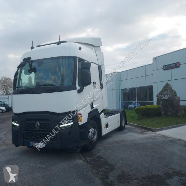 جرار Renault
