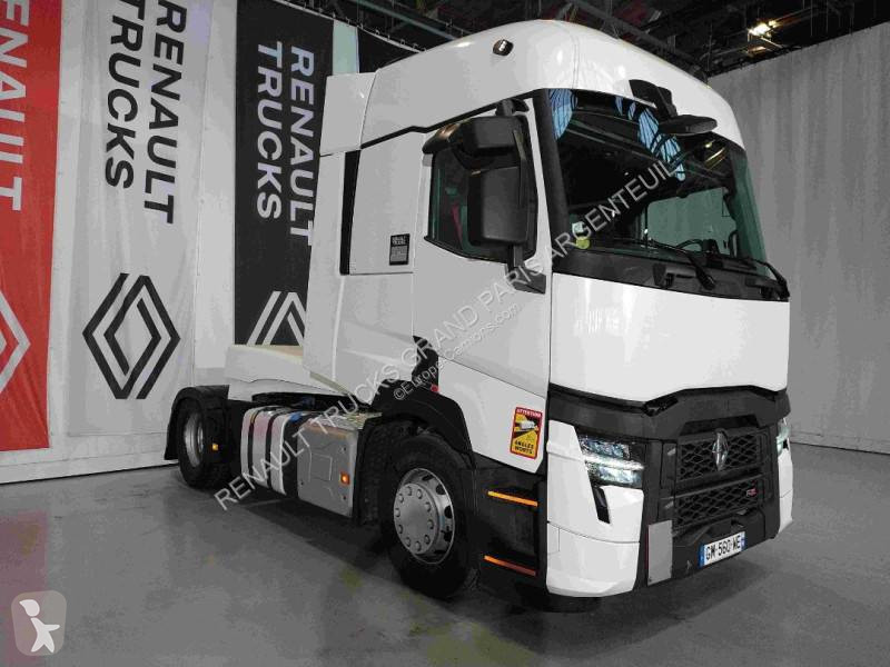 جرار Renault