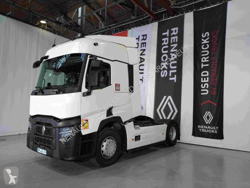 جرار Renault