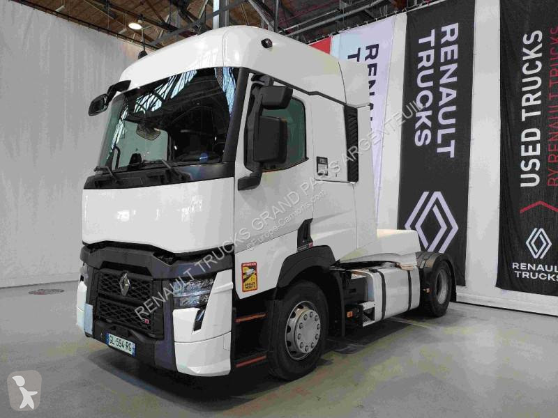 جرار Renault