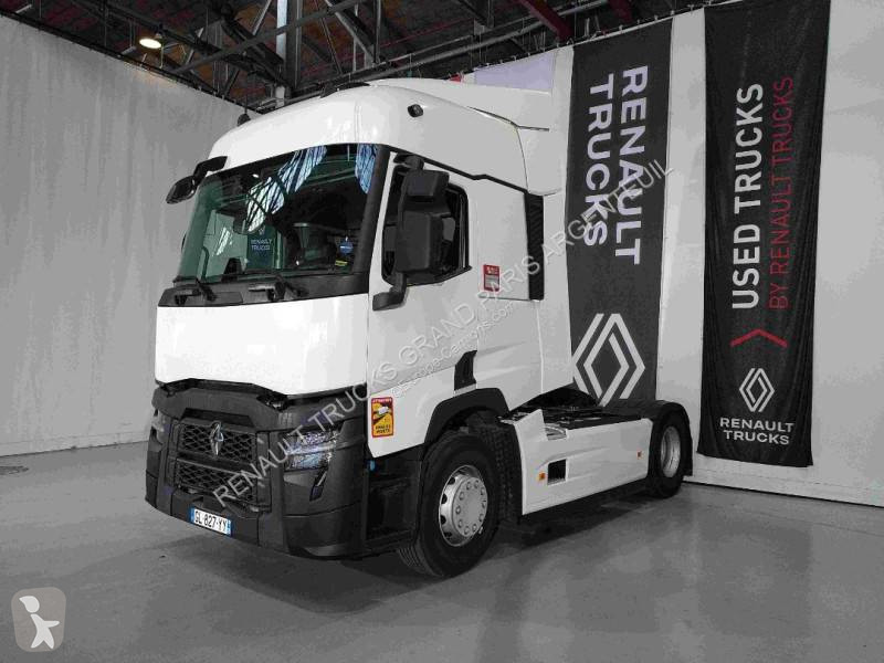 جرار Renault