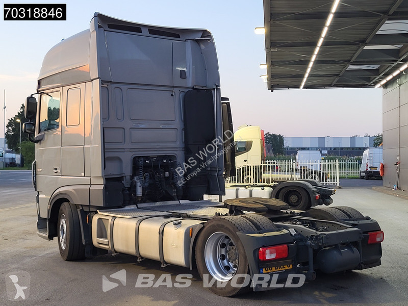 Trekker DAF XF  XF 4X2 NL-Truck APK SSC Mega...