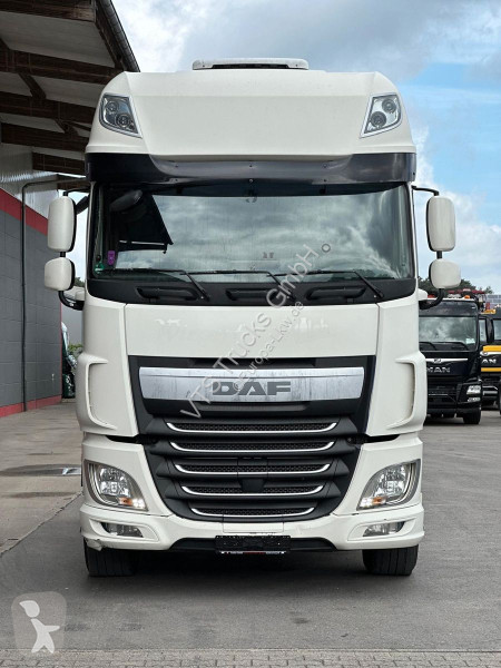 جرار DAF 4x2 BL ACC/FCW/AEBS/Klima/Intarder