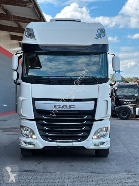 جرار DAF 4x2 BL ACC/FCW/AEBS/Klima/Intarder