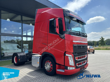 Tracteur Volvo