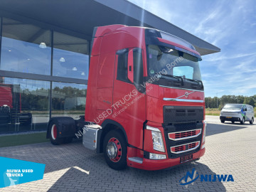 Tracteur Volvo