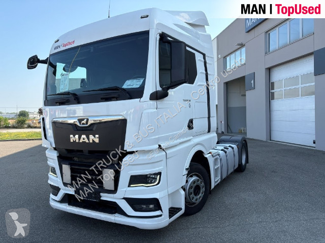 جرار MAN TGX 18.510 4x2 LL SA