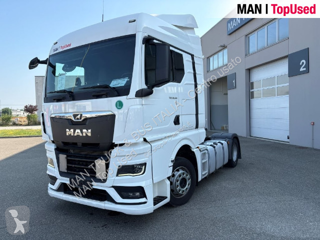 جرار MAN TGX 18.510 4x2 LL SA