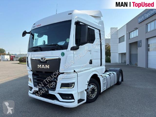 جرار MAN TGX 18.510 4x2 LL SA