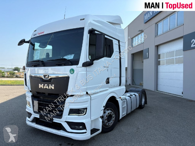 جرار MAN TGX 18.510 4x2 LL SA