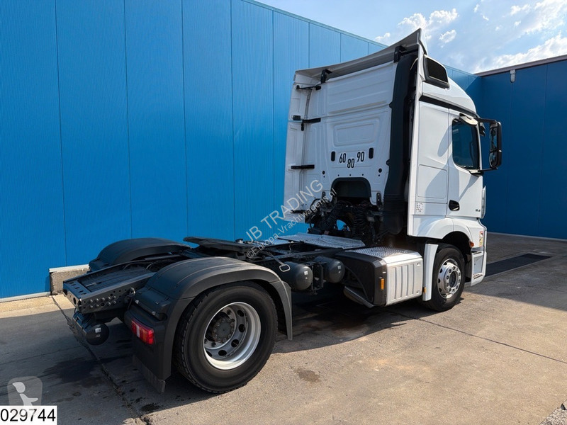Tracteur Mercedes 1845 EURO 6d