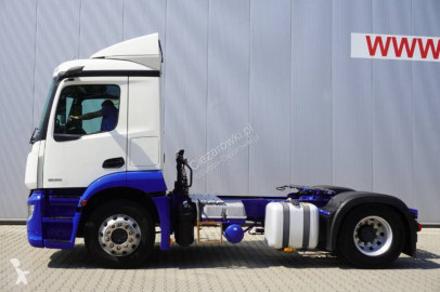 Влекач Mercedes Actros 1835 LS