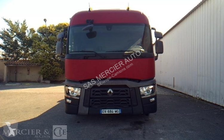 Trattore Stradale Renault n/c