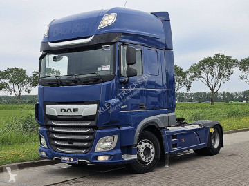 Traktor DAF