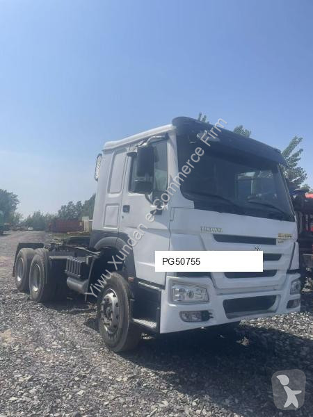 جرار Howo ZZ4257V3241W