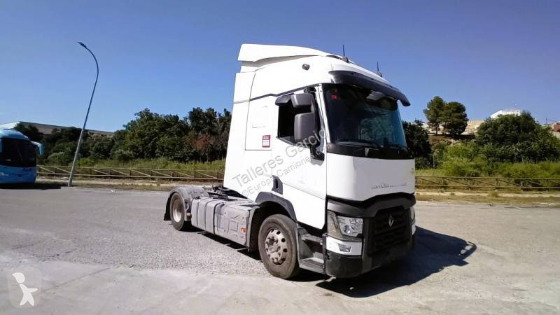 جرار Renault