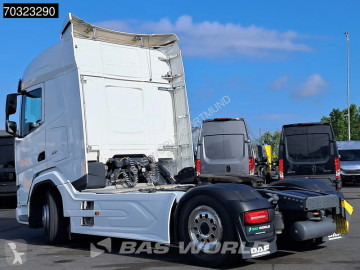 Traktor DAF