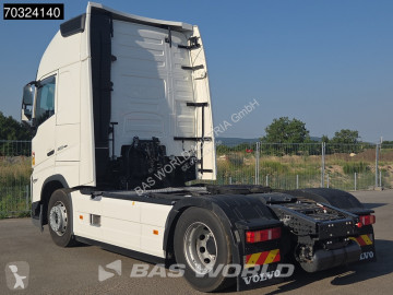 Traktor Volvo