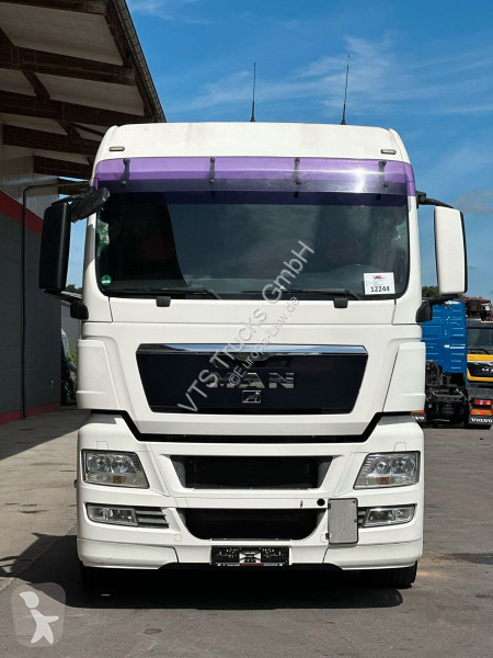 جرار MAN 18.440 4x2BL EU4 NAVI / KLIMA /