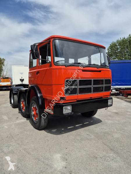 جرار Fiat