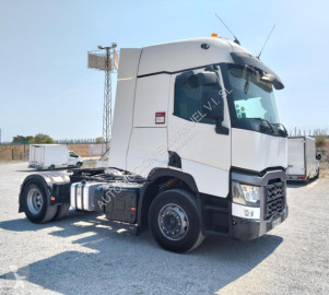جرار Renault