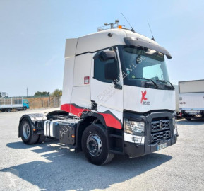 جرار Renault