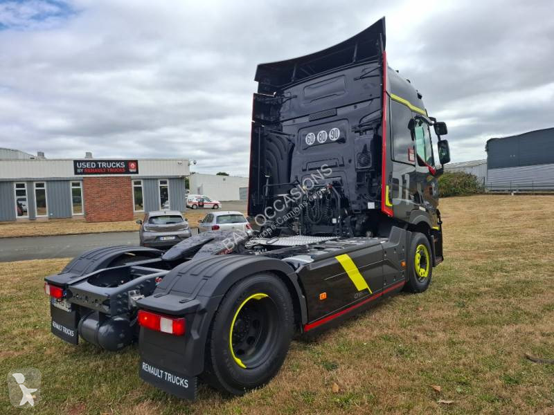 جرار Renault