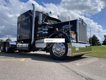 Tracteur Kenworth