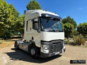 Влекач Renault T-Series