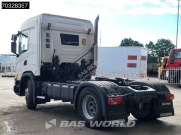 جرار Scania G 500 4X2 Retarder Hydraulic