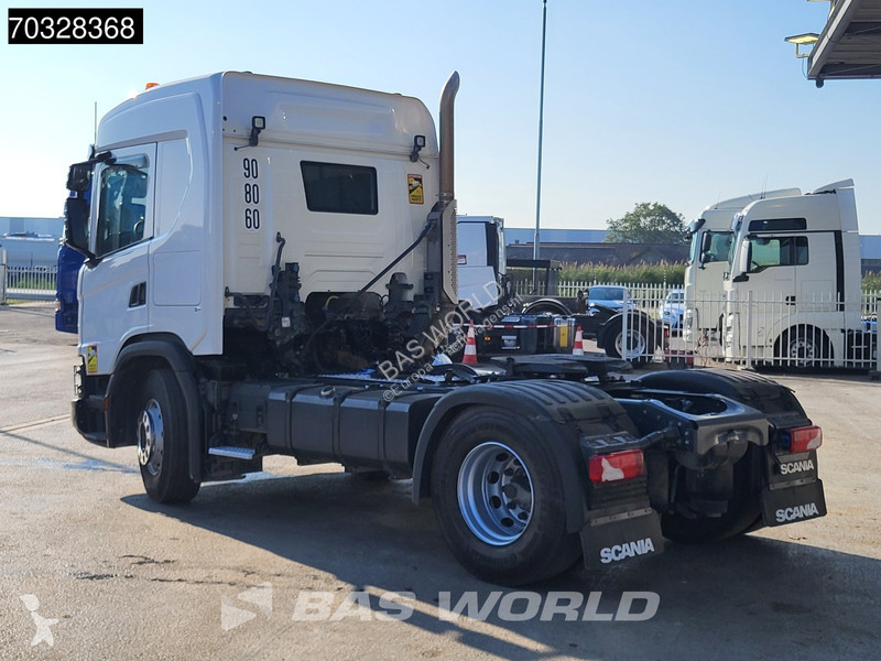 جرار Scania 500 4X2 XT! Retarder Hydraulic