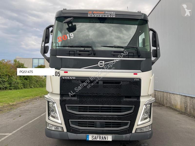 جرار Volvo FH 500