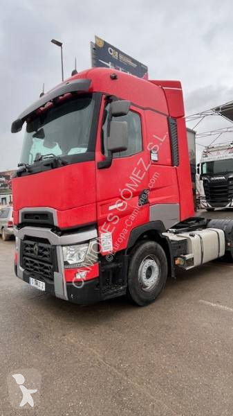 جرار Renault