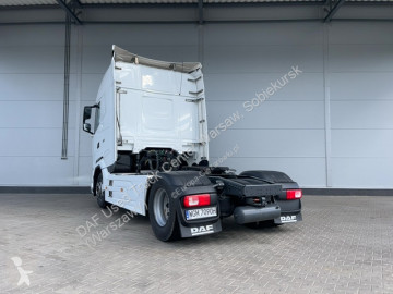 Влекач DAF 480 XG FT 4X2