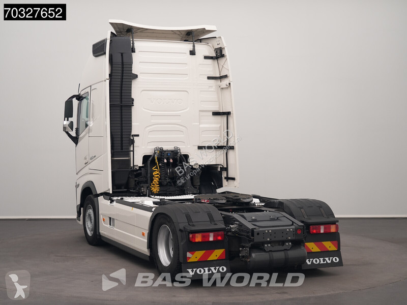 Tracteur Volvo FH 460 4X2 XL 2xTanks VEB+...