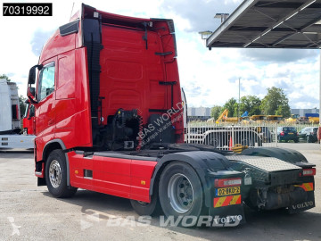 Влекач Volvo NL FH 460 6X2 ENGINE BROKEN! -Truck Liftachse APK ACC Hydraulik