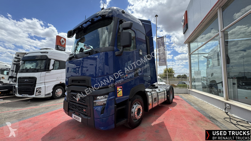 جرار Renault