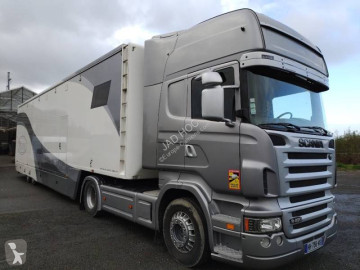 جرار Scania