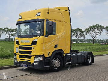 Trattore Stradale Scania