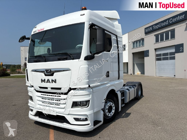 جرار MAN TGX 18.470 4x2 LL SA