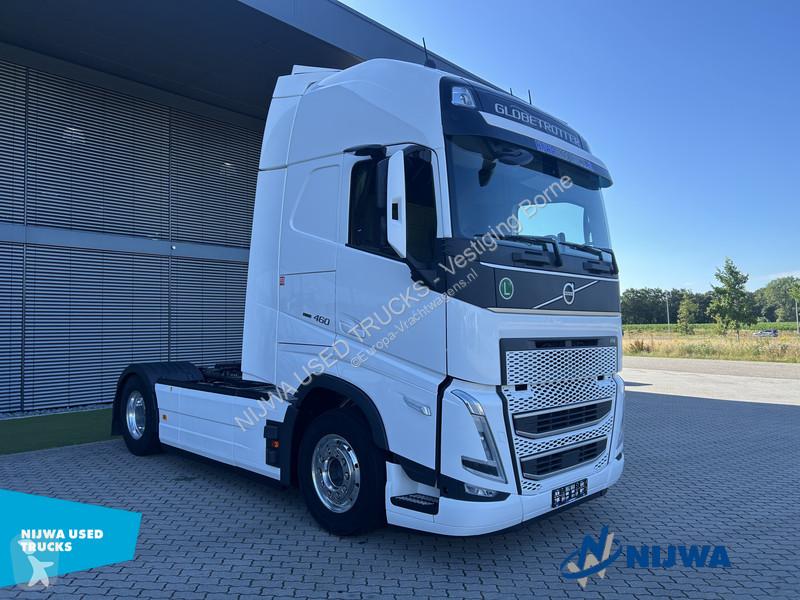 Trattore Stradale Volvo FH 460 TC 4x2 VDS +...