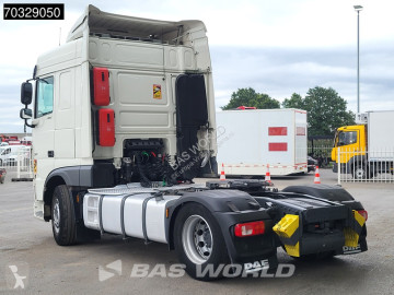 DAF tractor unit