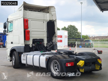 Traktor DAF
