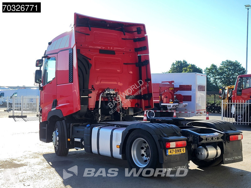 Tracteur Renault T 460 4X2 SleeperCab...
