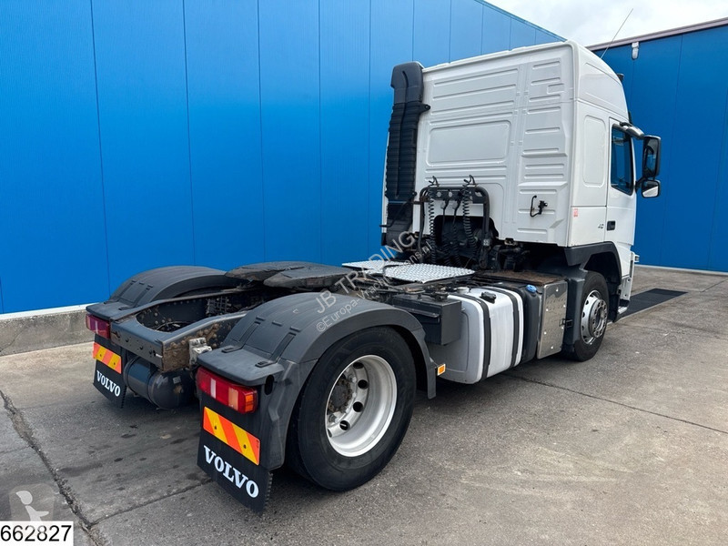 Trattore Stradale Volvo EURO 5, ADR, PTO,...