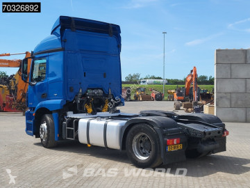 جرار Mercedes Actros 1940 4X2 NL-Truck APK Standklima