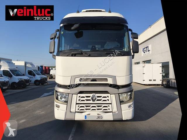 جرار Renault