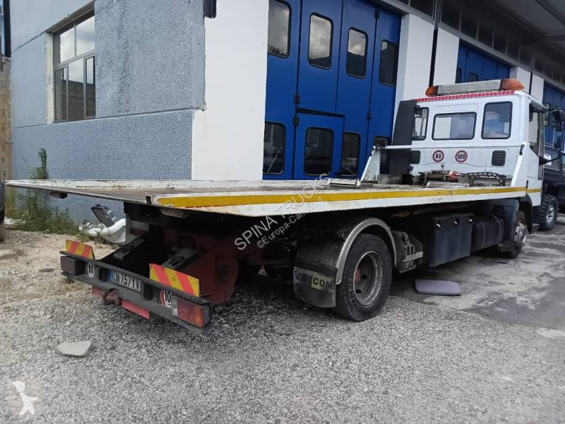 جرار Iveco