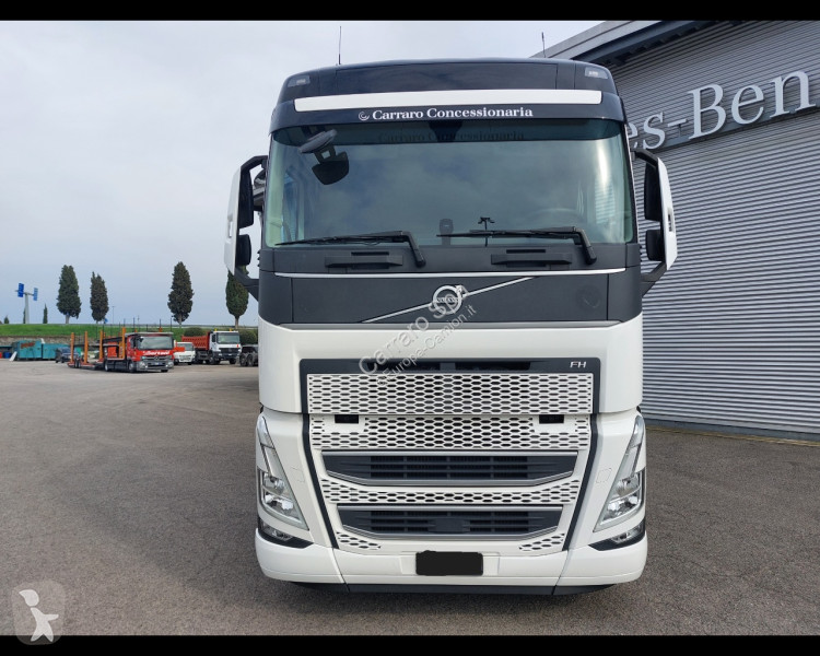 Trattore Stradale Volvo 18 T E6