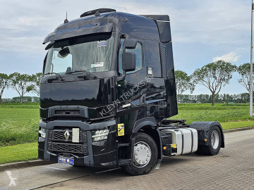 جرار Renault T 480 HIGH 13 LITER 480 PS
